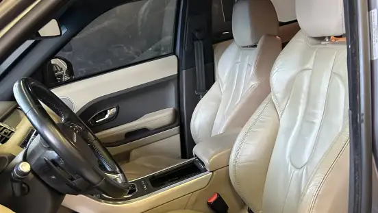 LAND ROVER-RANGE ROVER EVOQUE-2014