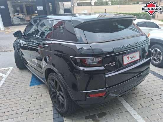 LAND ROVER-RANGE ROVER EVOQUE-2018