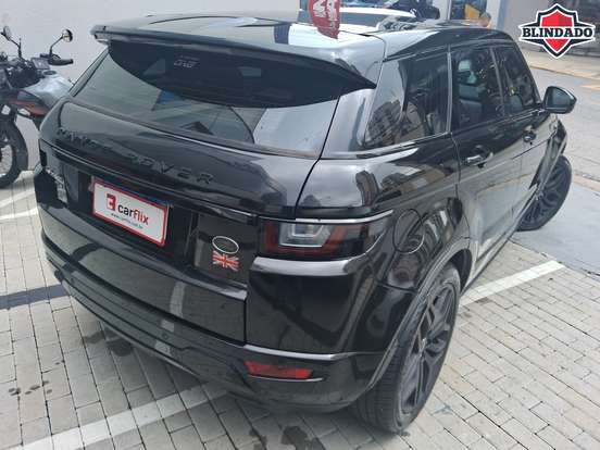 LAND ROVER-RANGE ROVER EVOQUE-2018