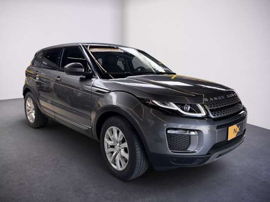 LAND ROVER-RANGE ROVER EVOQUE-2016