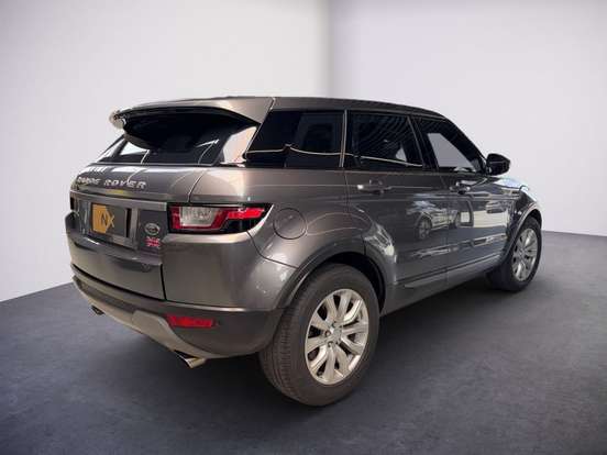 LAND ROVER-RANGE ROVER EVOQUE-2016