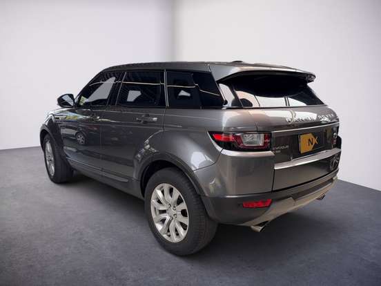 LAND ROVER-RANGE ROVER EVOQUE-2016