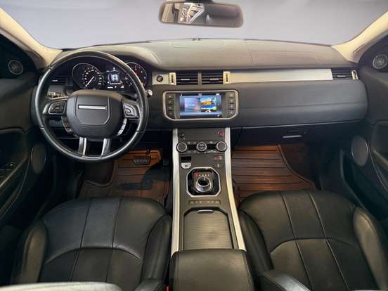 LAND ROVER-RANGE ROVER EVOQUE-2016