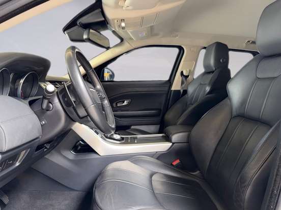 LAND ROVER-RANGE ROVER EVOQUE-2016