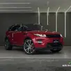 LAND ROVER RANGE ROVER EVOQUE 2.0 DYNAMIC 4WD 16V GASOLINA 4P AUTOMÁTICO LAND ROVER RANGE ROVER EVOQUE 2.0 DYNAMIC 4WD 16V GASOLINA 4P AUTOMÁTICO