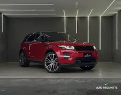 LAND ROVER RANGE ROVER EVOQUE 2.0 DYNAMIC 4WD 16V GASOLINA 4P AUTOMÁTICO LAND ROVER RANGE ROVER EVOQUE 2.0 DYNAMIC 4WD 16V GASOLINA 4P AUTOMÁTICO