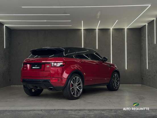 LAND ROVER-RANGE ROVER EVOQUE-2013