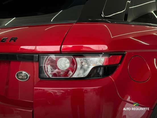 LAND ROVER-RANGE ROVER EVOQUE-2013