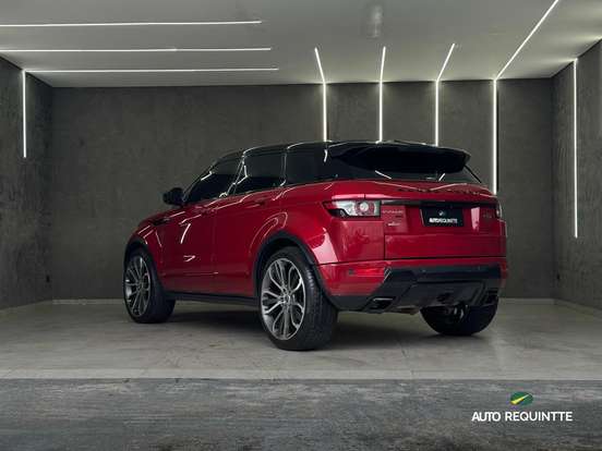 LAND ROVER-RANGE ROVER EVOQUE-2013
