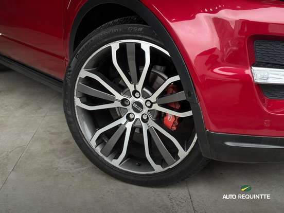 LAND ROVER-RANGE ROVER EVOQUE-2013