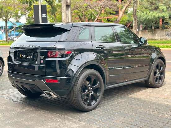 LAND ROVER-RANGE ROVER EVOQUE-2014
