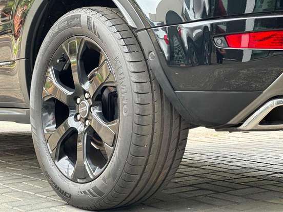 LAND ROVER-RANGE ROVER EVOQUE-2.0 DYNAMIC TECH 4WD 16V GASOLINA 4P AUTOMÁTICO LAND ROVER-RANGE ROVER EVOQUE-2014