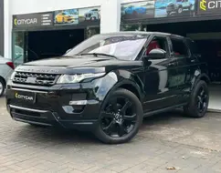 LAND ROVER RANGE ROVER EVOQUE 2.0 DYNAMIC TECH 4WD 16V GASOLINA 4P AUTOMÁTICO LAND ROVER RANGE ROVER EVOQUE 2.0 DYNAMIC TECH 4WD 16V GASOLINA 4P AUTOMÁTICO
