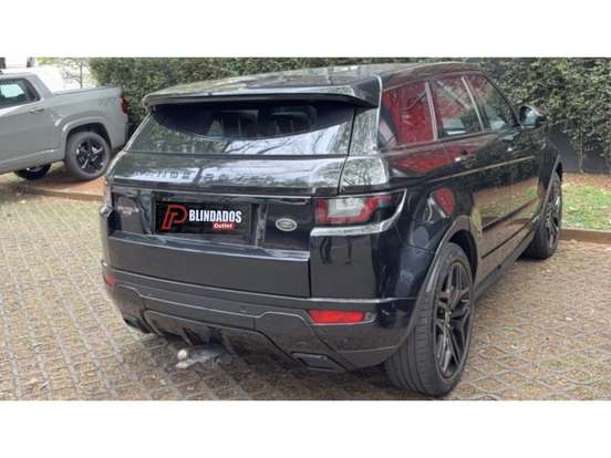 LAND ROVER-RANGE ROVER EVOQUE-2.0 HSE DYNAMIC 4WD 16V FLEX 4P AUTOMÁTICO LAND ROVER-RANGE ROVER EVOQUE-2017