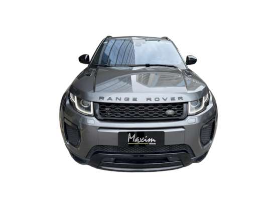 LAND ROVER-RANGE ROVER EVOQUE-2.0 HSE DYNAMIC 4WD 16V GASOLINA 4P AUTOMÁTICO LAND ROVER-RANGE ROVER EVOQUE-2018