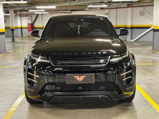 LAND ROVER-RANGE ROVER EVOQUE-2.0 P250 FLEX R-DYNAMIC HSE AWD AUTOMÁTICO LAND ROVER-RANGE ROVER EVOQUE-2024
