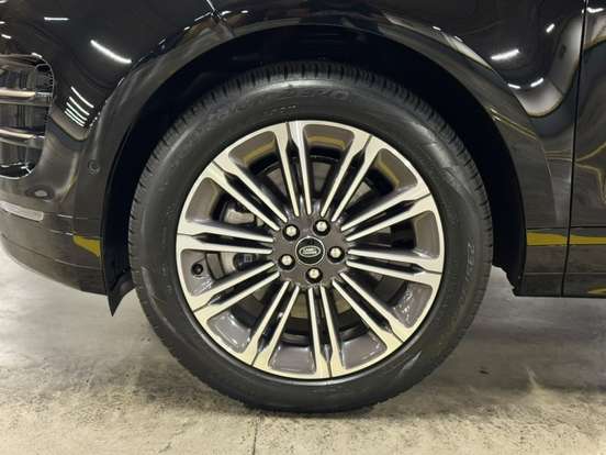 LAND ROVER-RANGE ROVER EVOQUE-2.0 P250 FLEX R-DYNAMIC HSE AWD AUTOMÁTICO LAND ROVER-RANGE ROVER EVOQUE-2024