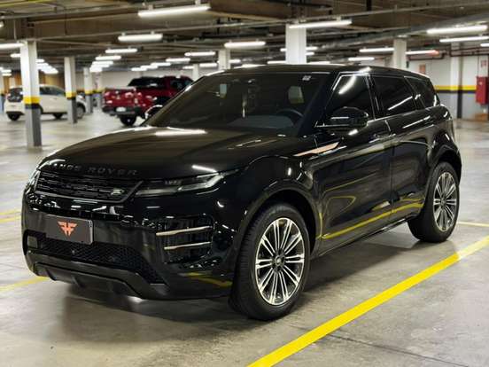 LAND ROVER-RANGE ROVER EVOQUE-2024