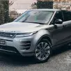 LAND ROVER RANGE ROVER EVOQUE 2.0 P250 FLEX R-DYNAMIC HSE AWD AUTOMÁTICO LAND ROVER RANGE ROVER EVOQUE 2.0 P250 FLEX R-DYNAMIC HSE AWD AUTOMÁTICO