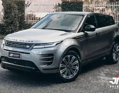 LAND ROVER RANGE ROVER EVOQUE 2.0 P250 FLEX R-DYNAMIC HSE AWD AUTOMÁTICO LAND ROVER RANGE ROVER EVOQUE 2.0 P250 FLEX R-DYNAMIC HSE AWD AUTOMÁTICO
