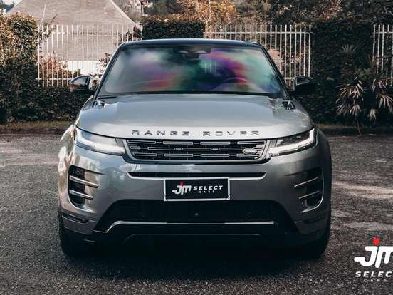 LAND ROVER-RANGE ROVER EVOQUE-2.0 P250 FLEX R-DYNAMIC HSE AWD AUTOMÁTICO LAND ROVER-RANGE ROVER EVOQUE-2023