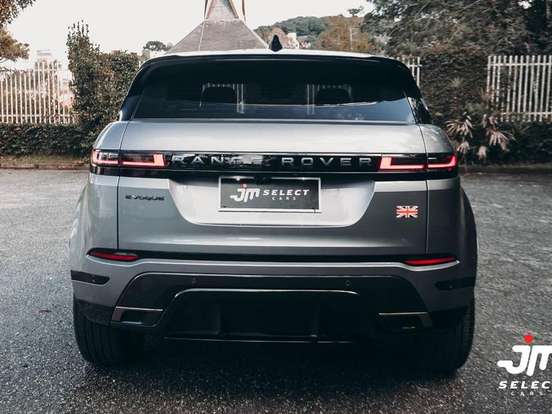 LAND ROVER-RANGE ROVER EVOQUE-2.0 P250 FLEX R-DYNAMIC HSE AWD AUTOMÁTICO LAND ROVER-RANGE ROVER EVOQUE-2023
