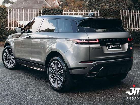 LAND ROVER-RANGE ROVER EVOQUE-2.0 P250 FLEX R-DYNAMIC HSE AWD AUTOMÁTICO LAND ROVER-RANGE ROVER EVOQUE-2023