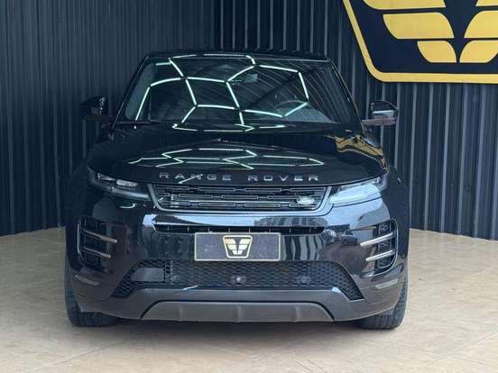 LAND ROVER-RANGE ROVER EVOQUE-2023