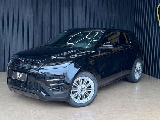 LAND ROVER-RANGE ROVER EVOQUE-2.0 P250 FLEX R-DYNAMIC HSE AWD AUTOMÁTICO LAND ROVER-RANGE ROVER EVOQUE-2023