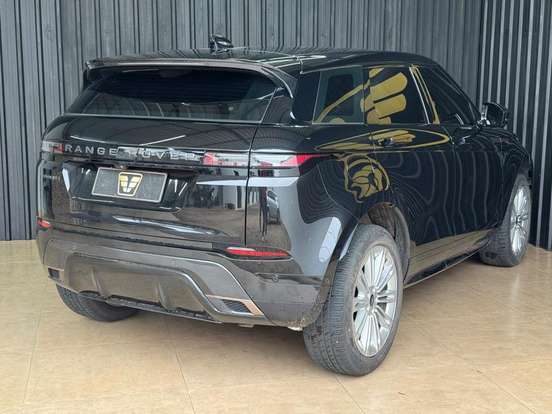 LAND ROVER-RANGE ROVER EVOQUE-2023
