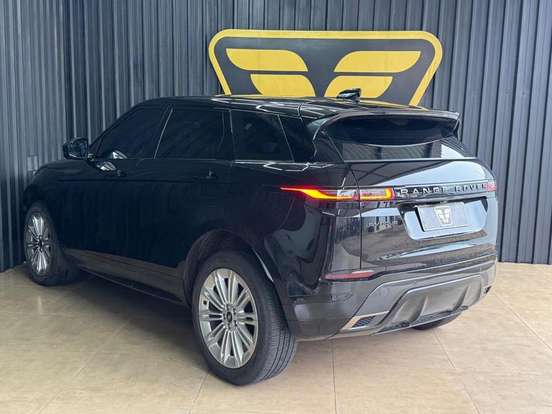 LAND ROVER-RANGE ROVER EVOQUE-2023