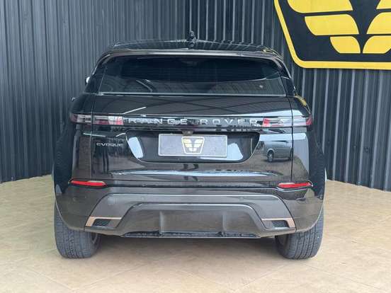 LAND ROVER-RANGE ROVER EVOQUE-2.0 P250 FLEX R-DYNAMIC HSE AWD AUTOMÁTICO LAND ROVER-RANGE ROVER EVOQUE-2023