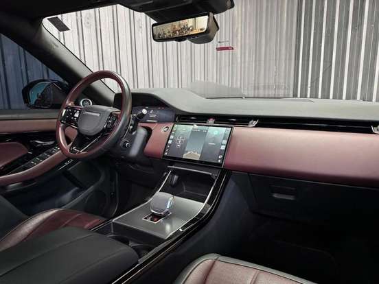 LAND ROVER-RANGE ROVER EVOQUE-2023
