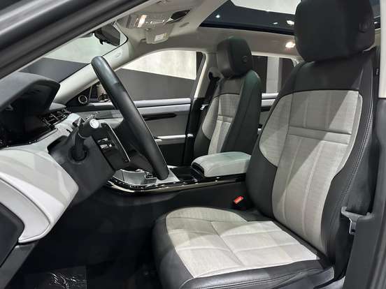 LAND ROVER-RANGE ROVER EVOQUE-2.0 P250 FLEX R-DYNAMIC HSE AWD AUTOMÁTICO LAND ROVER-RANGE ROVER EVOQUE-2024
