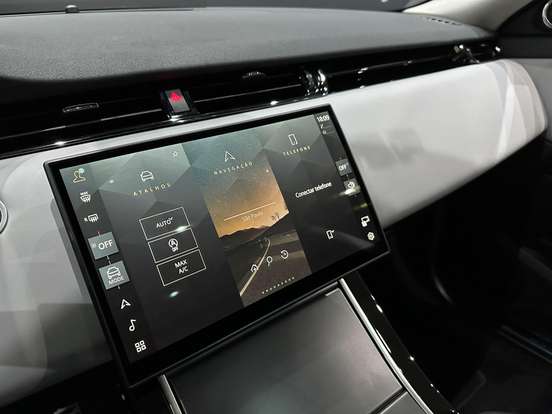 LAND ROVER-RANGE ROVER EVOQUE-2.0 P250 FLEX R-DYNAMIC HSE AWD AUTOMÁTICO LAND ROVER-RANGE ROVER EVOQUE-2024