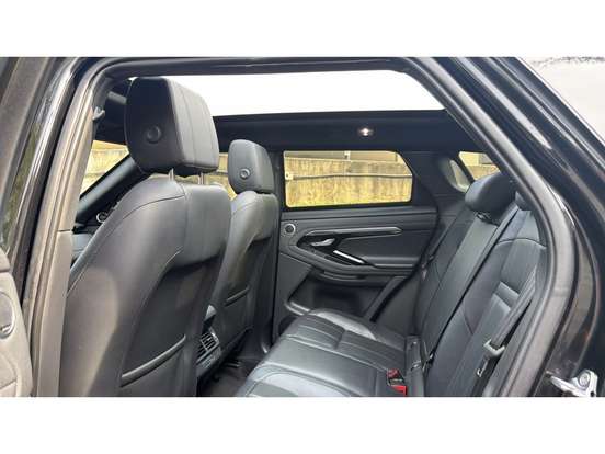 LAND ROVER-RANGE ROVER EVOQUE-2.0 P250 FLEX R-DYNAMIC SE AWD AUTOMÁTICO LAND ROVER-RANGE ROVER EVOQUE-2020