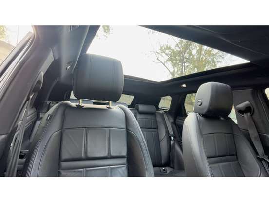 LAND ROVER-RANGE ROVER EVOQUE-2.0 P250 FLEX R-DYNAMIC SE AWD AUTOMÁTICO LAND ROVER-RANGE ROVER EVOQUE-2020