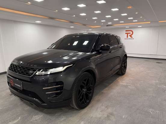 LAND ROVER-RANGE ROVER EVOQUE-2.0 P250 FLEX R-DYNAMIC SE AWD AUTOMÁTICO LAND ROVER-RANGE ROVER EVOQUE-2020
