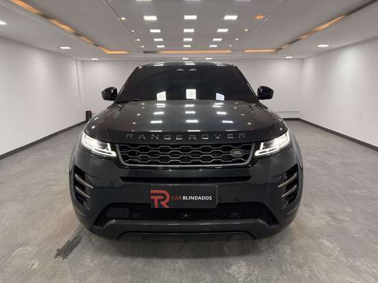 LAND ROVER-RANGE ROVER EVOQUE-2020
