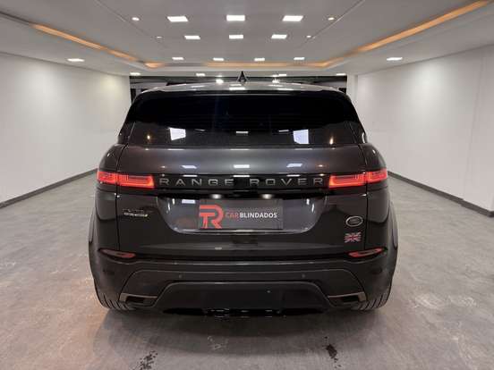LAND ROVER-RANGE ROVER EVOQUE-2.0 P250 FLEX R-DYNAMIC SE AWD AUTOMÁTICO LAND ROVER-RANGE ROVER EVOQUE-2020