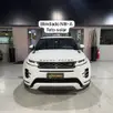 LAND ROVER RANGE ROVER EVOQUE 2.0 P250 FLEX R-DYNAMIC SE AWD AUTOMÁTICO LAND ROVER RANGE ROVER EVOQUE 2.0 P250 FLEX R-DYNAMIC SE AWD AUTOMÁTICO