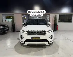 LAND ROVER RANGE ROVER EVOQUE 2.0 P250 FLEX R-DYNAMIC SE AWD AUTOMÁTICO LAND ROVER RANGE ROVER EVOQUE 2.0 P250 FLEX R-DYNAMIC SE AWD AUTOMÁTICO