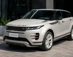 LAND ROVER RANGE ROVER EVOQUE 2.0 P250 FLEX R-DYNAMIC SE AWD AUTOMÁTICO LAND ROVER RANGE ROVER EVOQUE 2.0 P250 FLEX R-DYNAMIC SE AWD AUTOMÁTICO