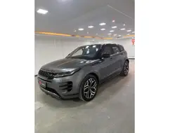 LAND ROVER RANGE ROVER EVOQUE 2.0 P300 GASOLINA MHEV R-DYNAMIC HSE AWD AUTOMÁTICO LAND ROVER RANGE ROVER EVOQUE 2.0 P300 GASOLINA MHEV R-DYNAMIC HSE AWD AUTOMÁTICO