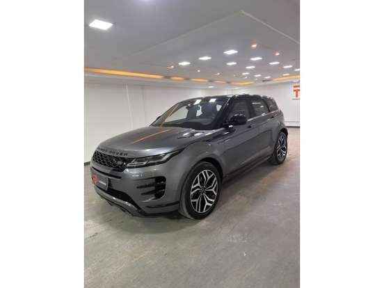 LAND ROVER-RANGE ROVER EVOQUE-2.0 P300 GASOLINA MHEV R-DYNAMIC HSE AWD AUTOMÁTICO LAND ROVER-RANGE ROVER EVOQUE-2020