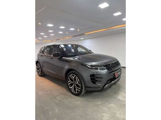 LAND ROVER-RANGE ROVER EVOQUE-2.0 P300 GASOLINA MHEV R-DYNAMIC HSE AWD AUTOMÁTICO LAND ROVER-RANGE ROVER EVOQUE-2020
