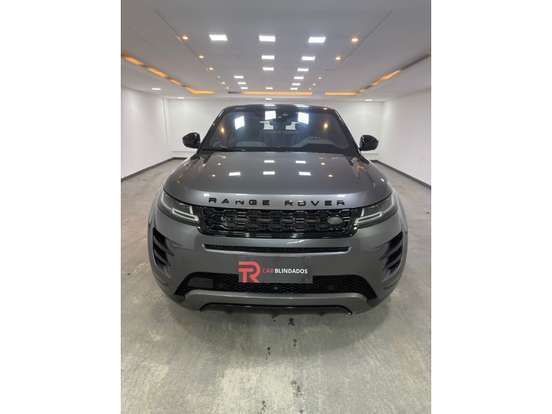 LAND ROVER-RANGE ROVER EVOQUE-2.0 P300 GASOLINA MHEV R-DYNAMIC HSE AWD AUTOMÁTICO LAND ROVER-RANGE ROVER EVOQUE-2020