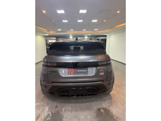 LAND ROVER-RANGE ROVER EVOQUE-2020