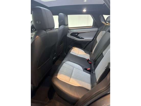LAND ROVER-RANGE ROVER EVOQUE-2020