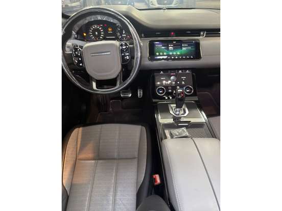 LAND ROVER-RANGE ROVER EVOQUE-2.0 P300 GASOLINA MHEV R-DYNAMIC HSE AWD AUTOMÁTICO LAND ROVER-RANGE ROVER EVOQUE-2020